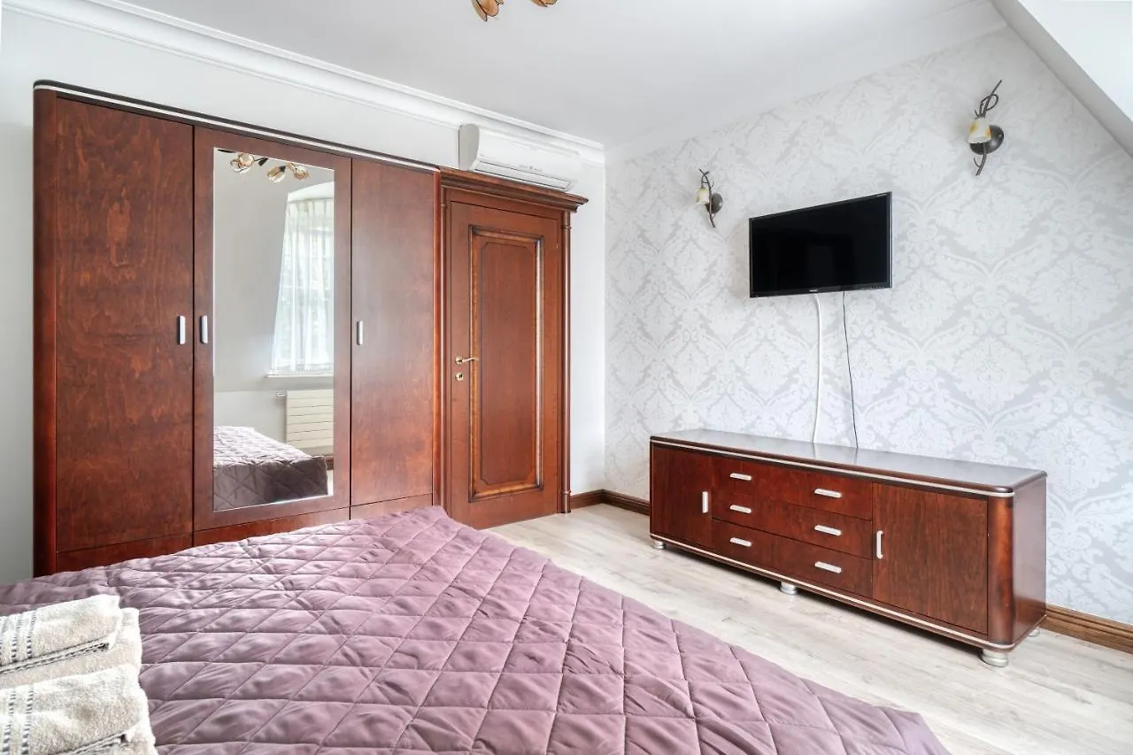 Zlote Molo Apartment Sopot