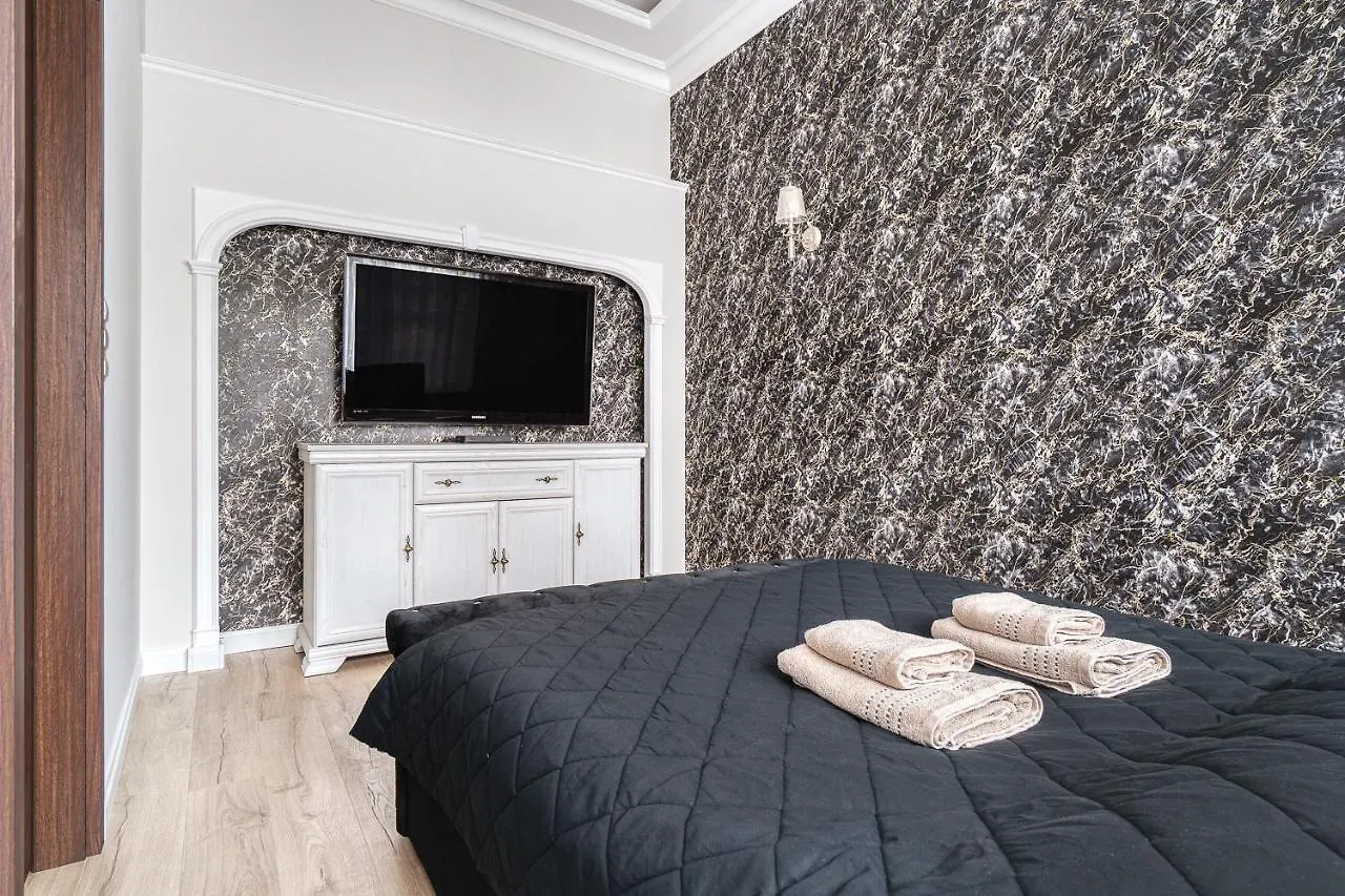 Zlote Molo Apartment Sopot